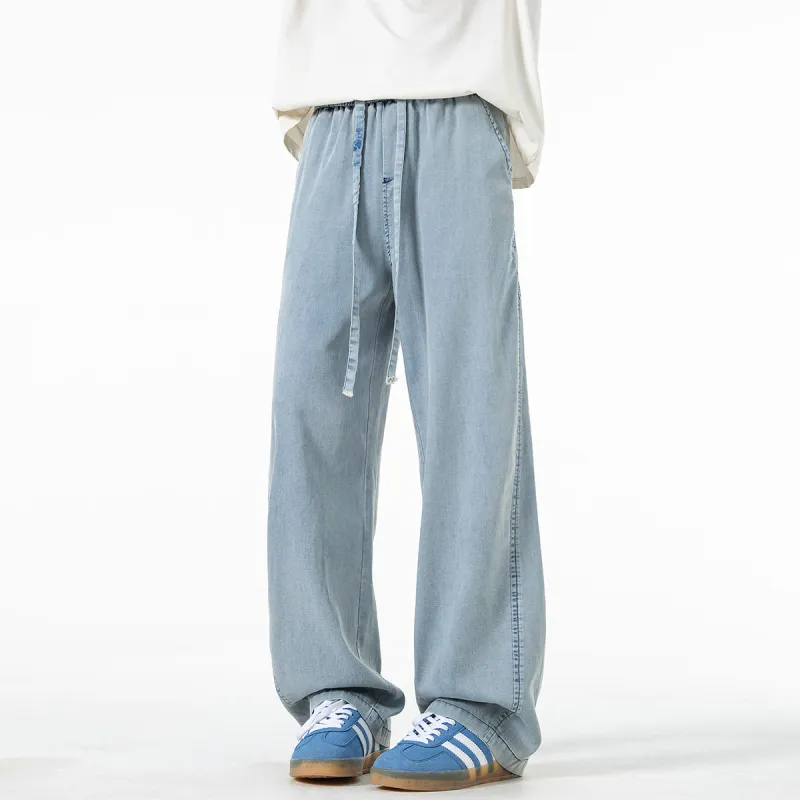 FAVEPOP Jeans Unisex-7
