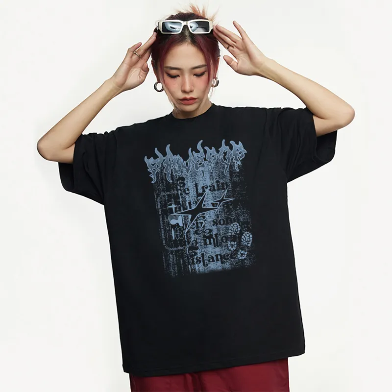 FAVEPOP T Shirts Unisex-2