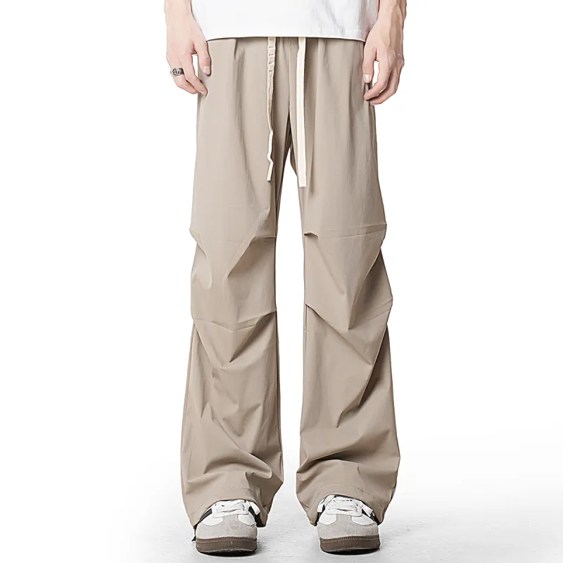 FAVEPOP Casual Pants Unisex-4