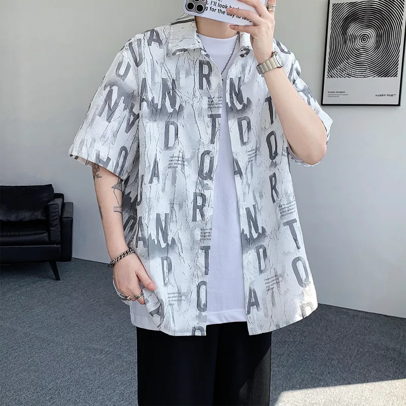 FAVEPOP Shirts Unisex-2