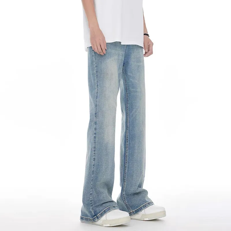 FAVEPOP Jeans Unisex-37