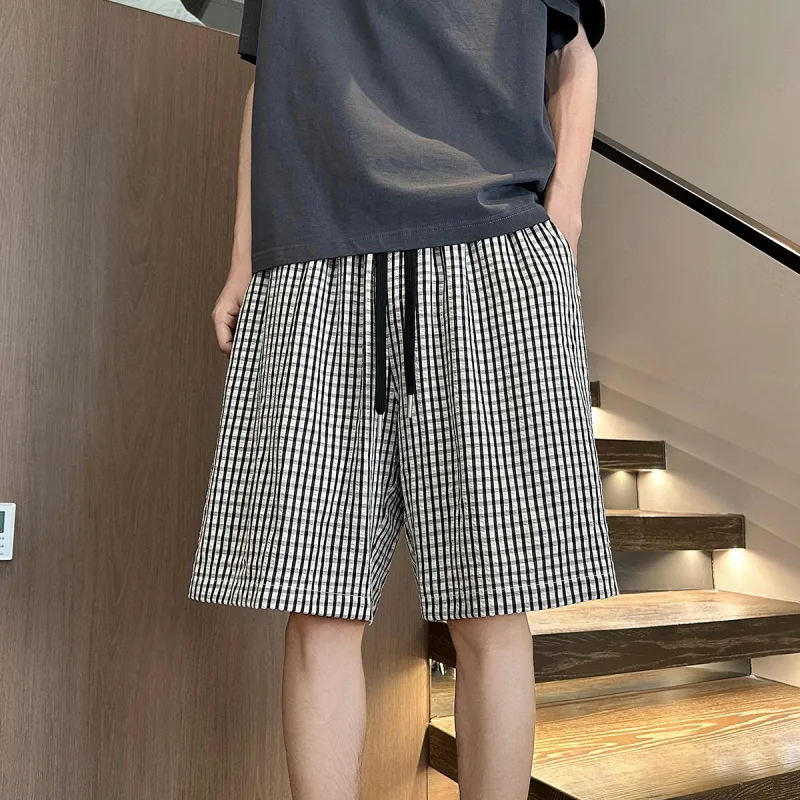 FAVEPOP Casual Shorts Unisex-3