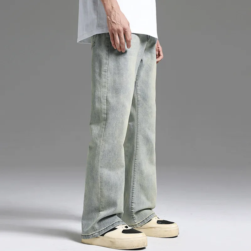 FAVEPOP Jeans Unisex-27