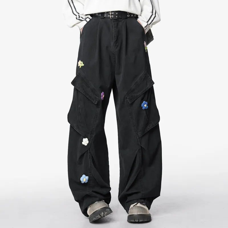 FAVEPOP Jeans Unisex-3