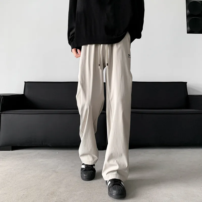FAVEPOP Casual Pants Unisex-5