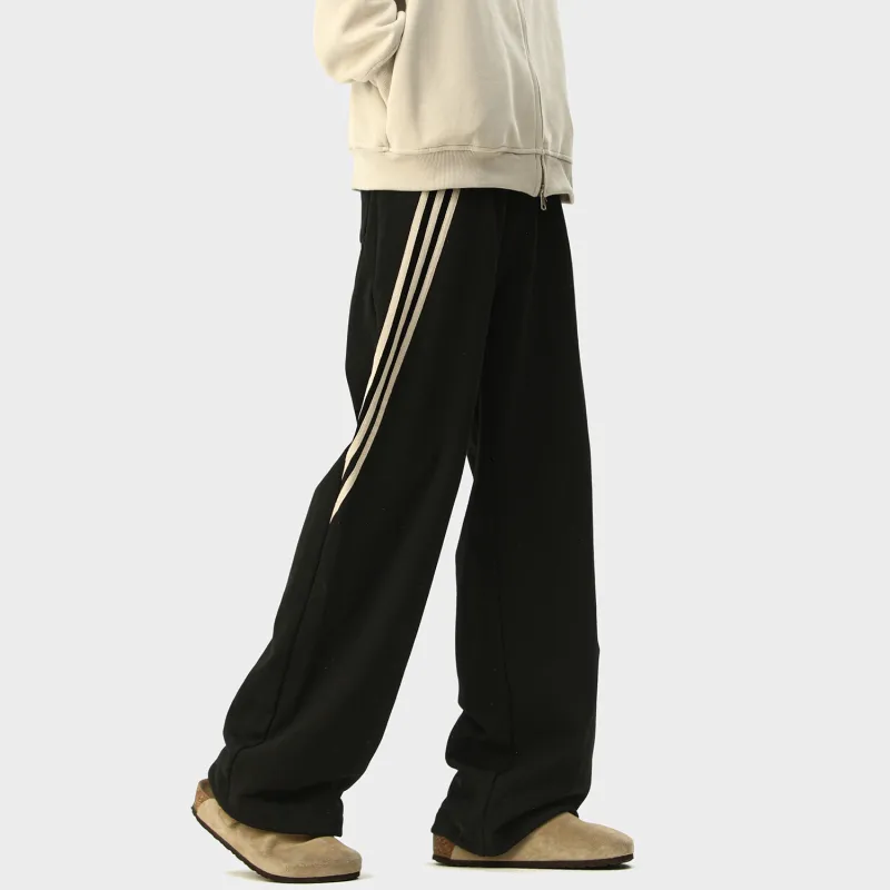 FAVEPOP Casual Pants Unisex-2