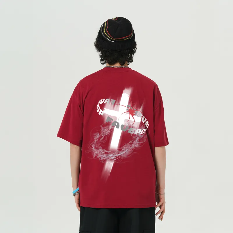 FAVEPOP T Shirts Unisex-9