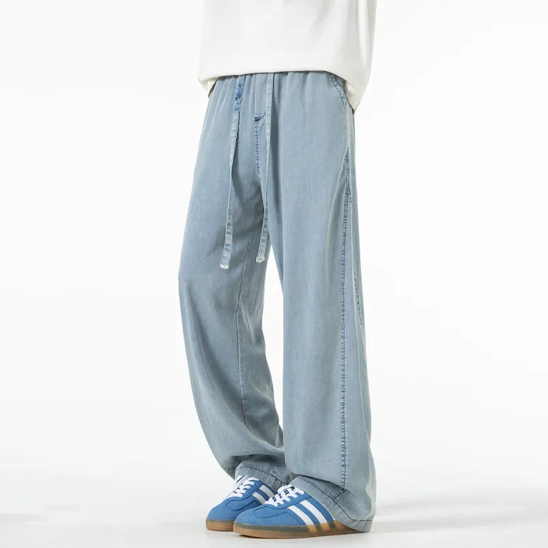 FAVEPOP Jeans Unisex-6