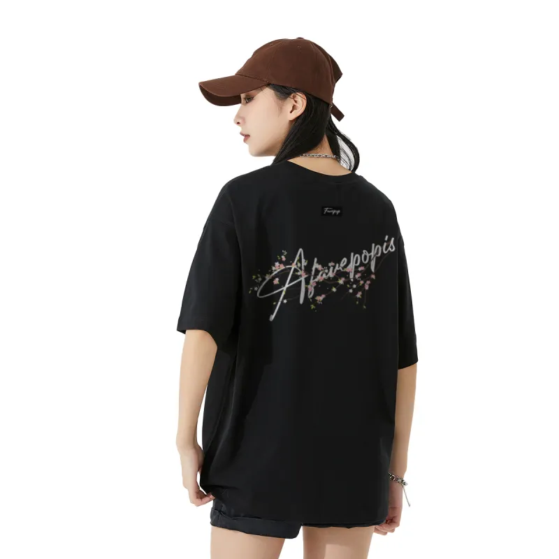 FAVEPOP T Shirts Unisex-2