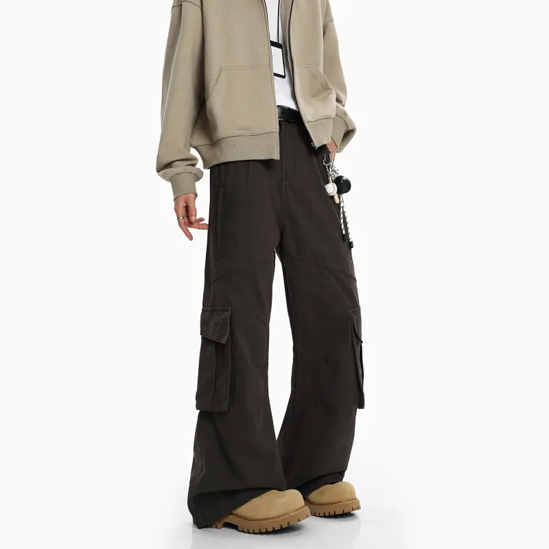 FAVEPOP Jeans Unisex-5