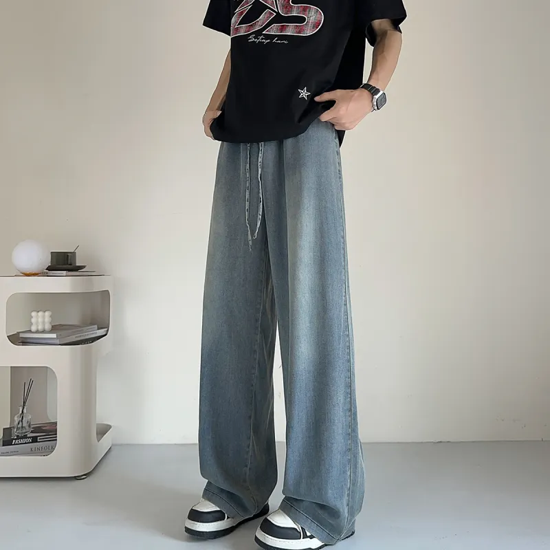 FAVEPOP Jeans Unisex-3