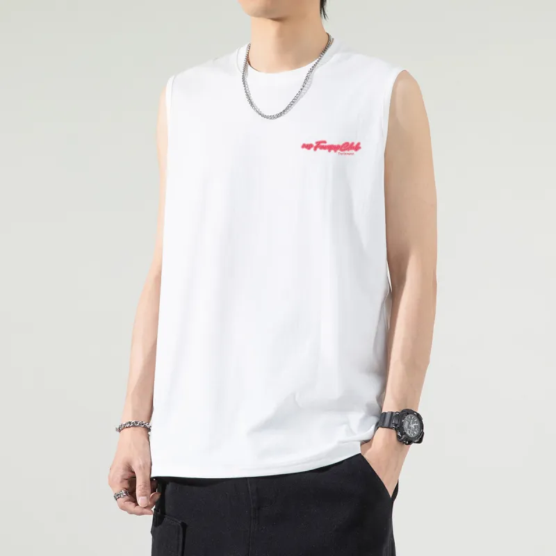 FAVEPOP Tank Tops Unisex-4