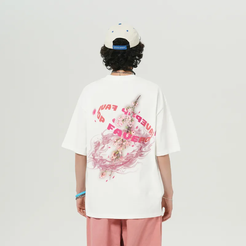 FAVEPOP T Shirts Unisex-7
