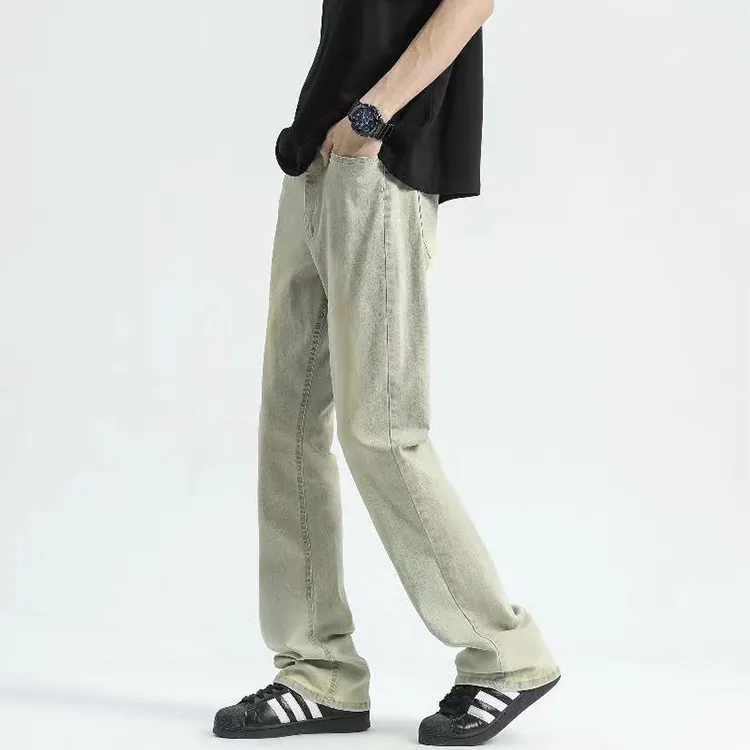 FAVEPOP Jeans Unisex-6