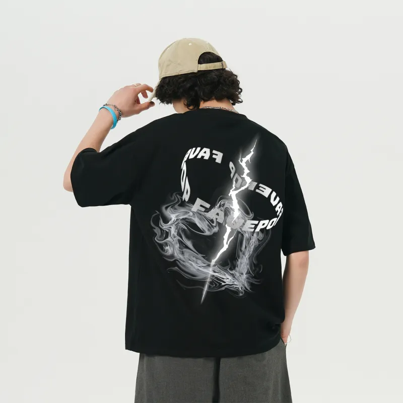 FAVEPOP T Shirts Unisex-32