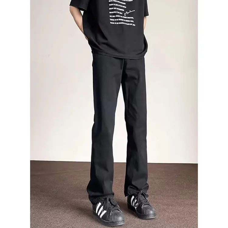 FAVEPOP Jeans Unisex-3