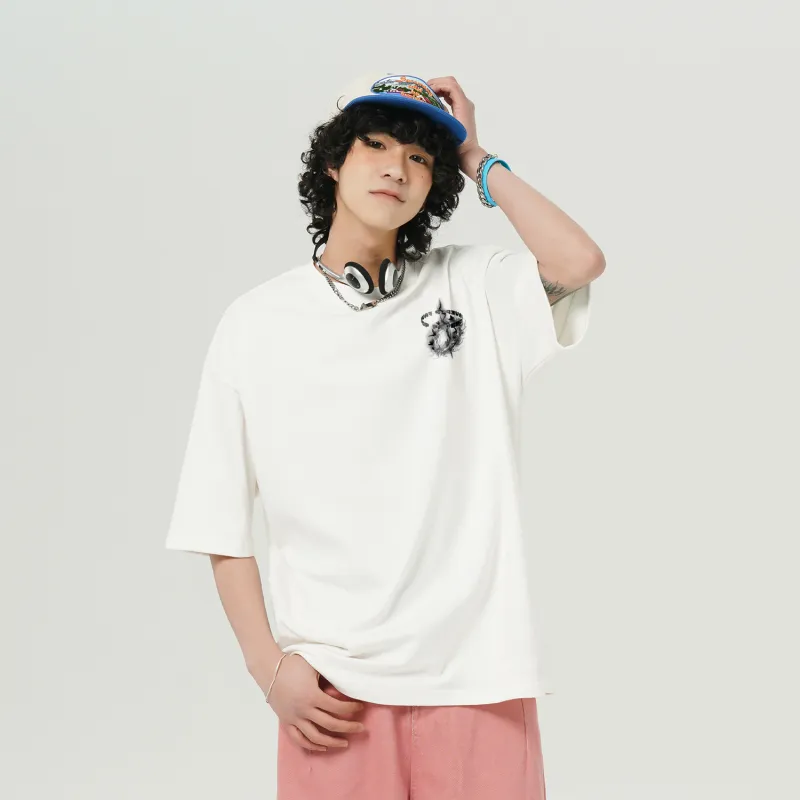 FAVEPOP T Shirts Unisex-47