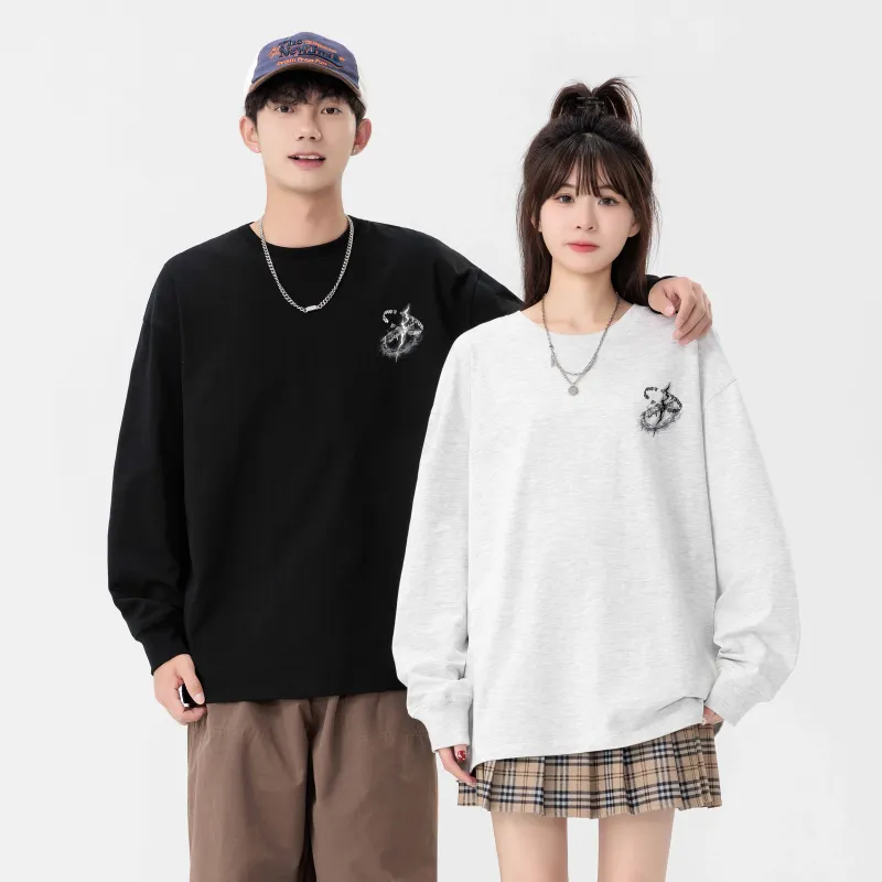 FAVEPOP T Shirts Unisex-24