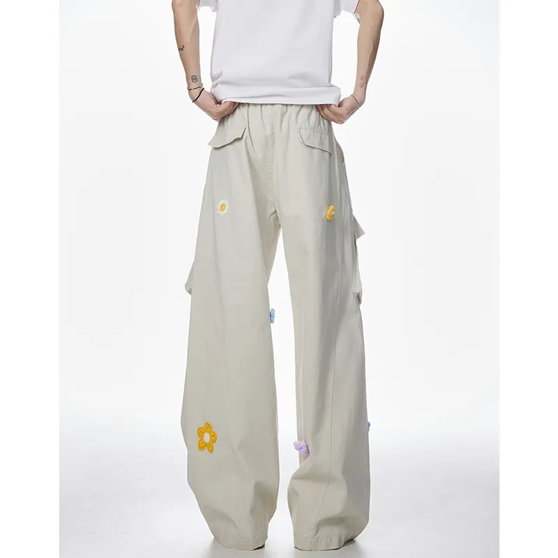 FAVEPOP Jeans Unisex-29