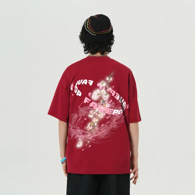 FAVEPOP T Shirts Unisex-14