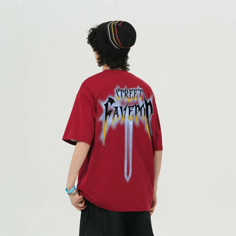 FAVEPOP T Shirts Unisex-14