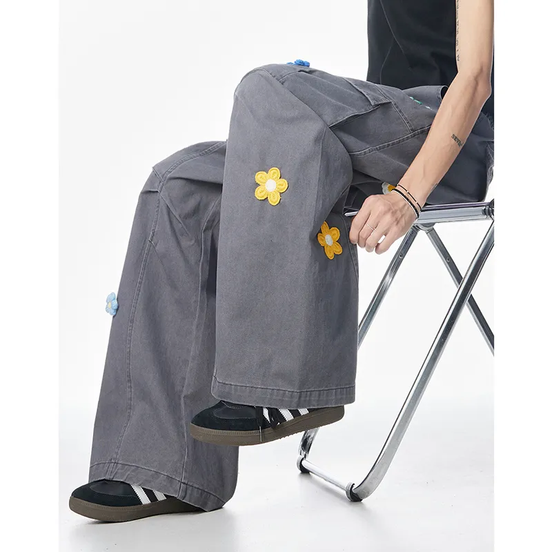 FAVEPOP Jeans Unisex-34