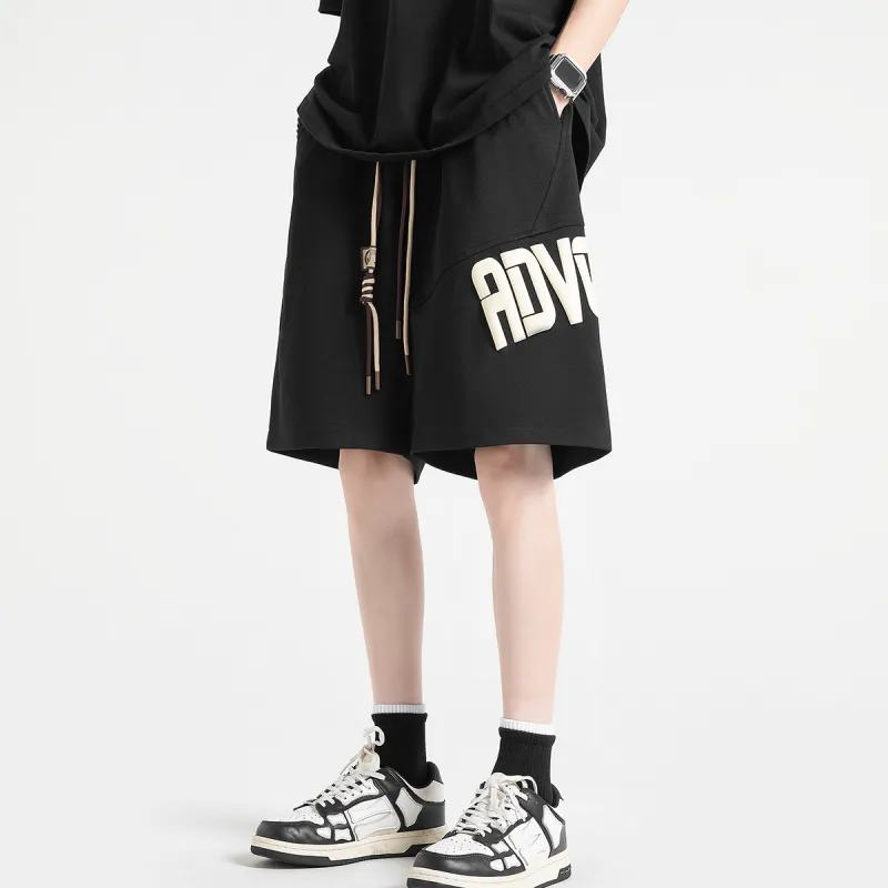 FAVEPOP Casual Shorts Unisex-3