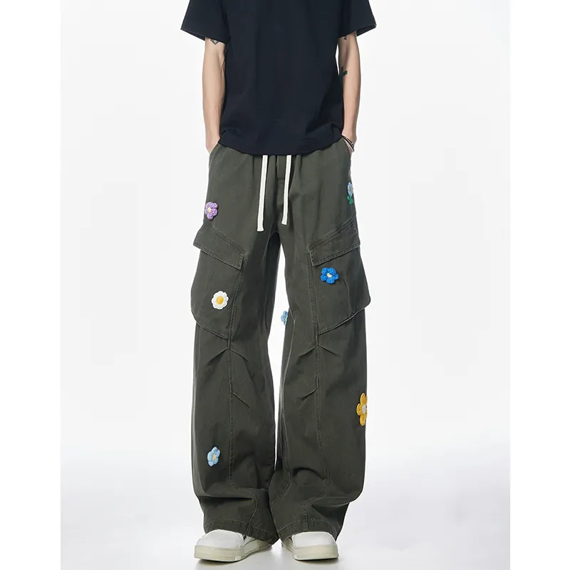 FAVEPOP Jeans Unisex-17