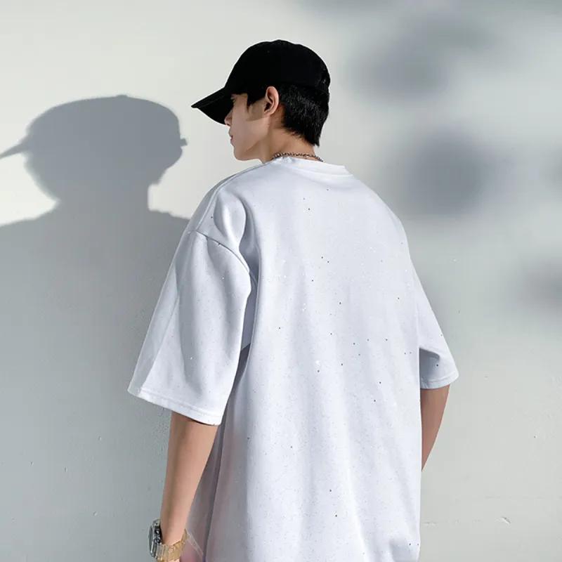 FAVEPOP T-Shirts Unisex-8
