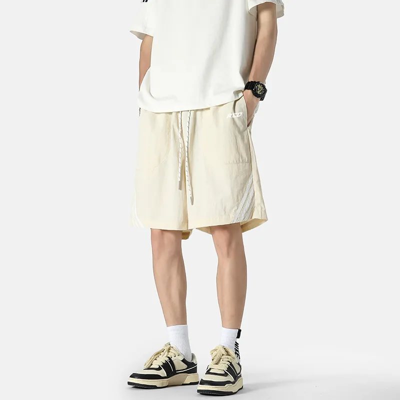 RED DRAGONFLY Casual Shorts Unisex-8