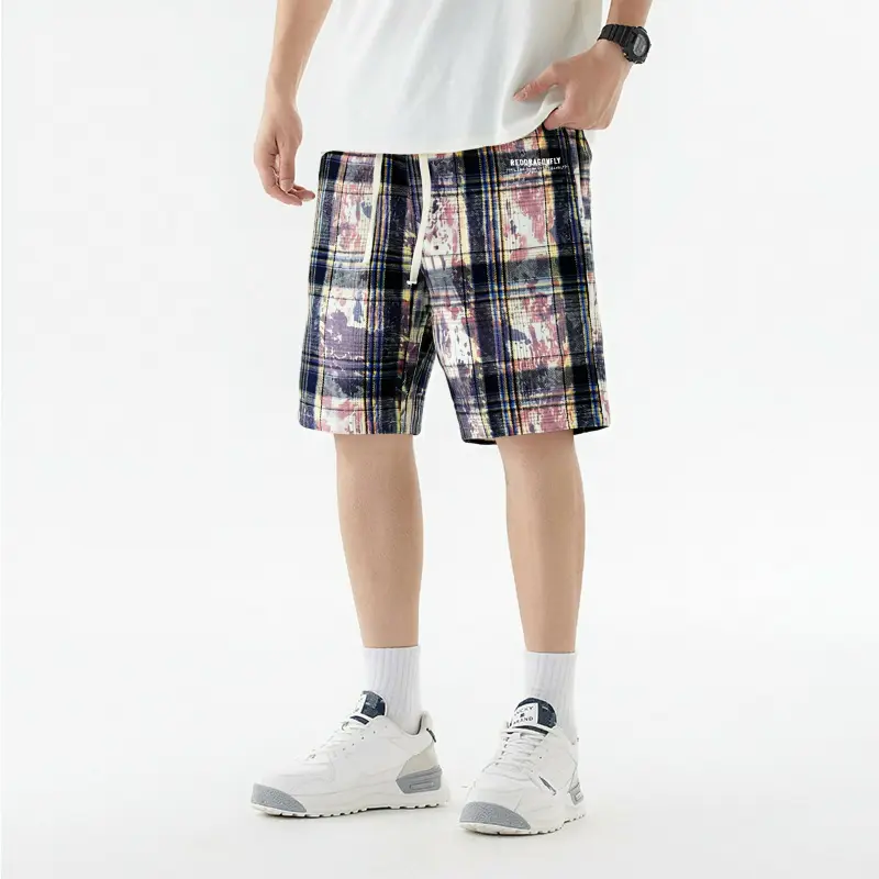 RED DRAGONFLY Casual Shorts Unisex-11