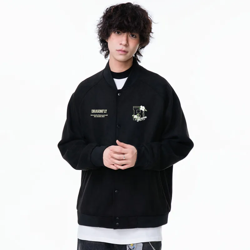 RED DRAGONFLY Jackets & Coats Unisex-2