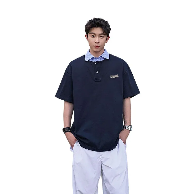RED DRAGONFLY Polo Shirt Unisex-6