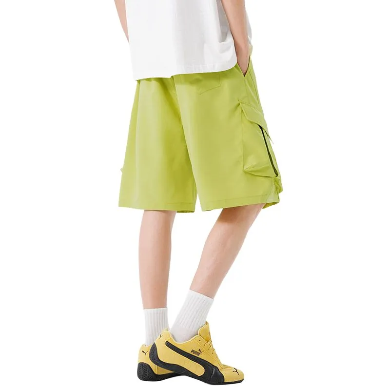RED DRAGONFLY Casual Shorts Unisex-8