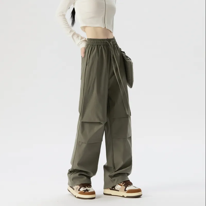 RED DRAGONFLY Casual Pants Unisex-21