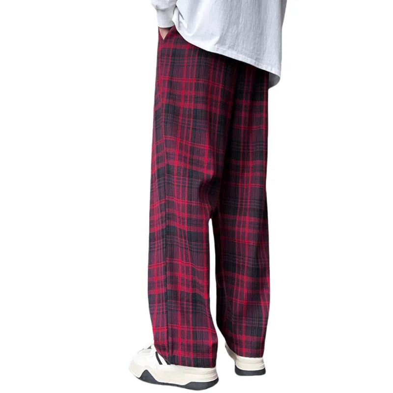 RED DRAGONFLY Casual Pants Unisex-9