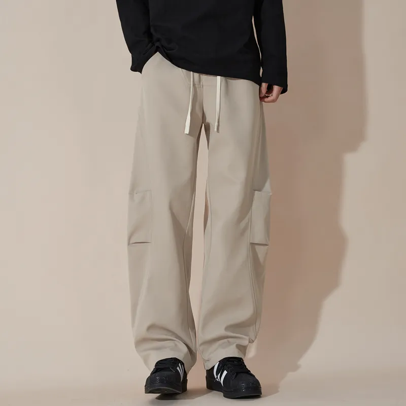 RED DRAGONFLY Casual Pants Unisex-8