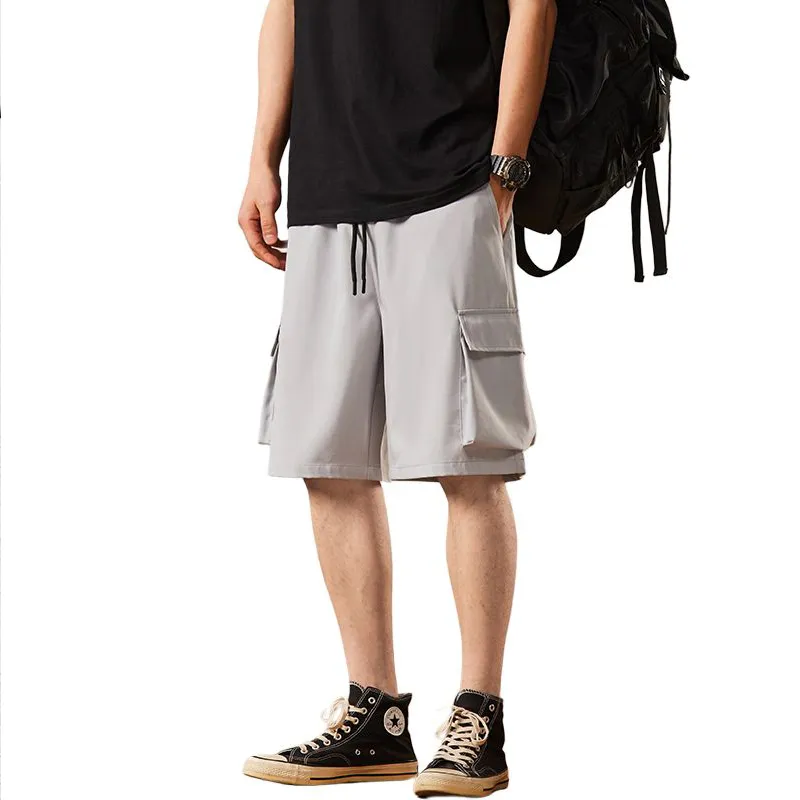 RED DRAGONFLY Casual Shorts Unisex-19