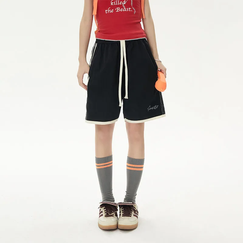 RED DRAGONFLY Casual Shorts Unisex-22