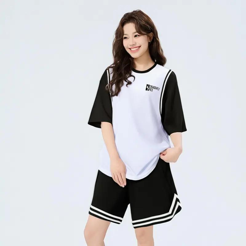 RED DRAGONFLY Casual Sportswear Unisex-10