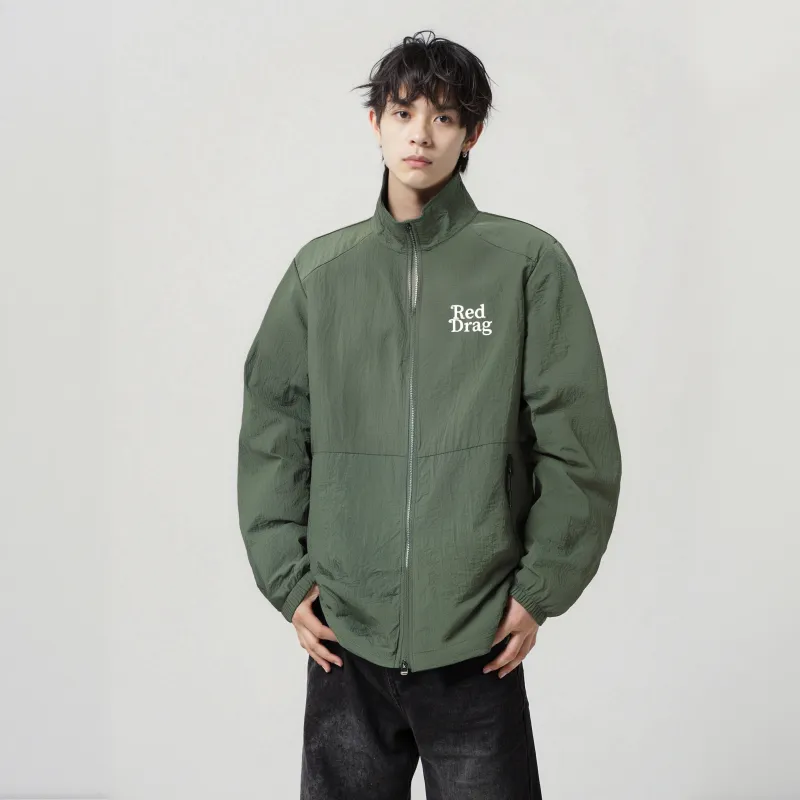 RED DRAGONFLY Jackets & Coats Unisex-8