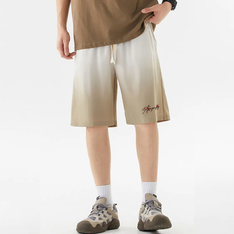 RED DRAGONFLY Casual Shorts Unisex-6