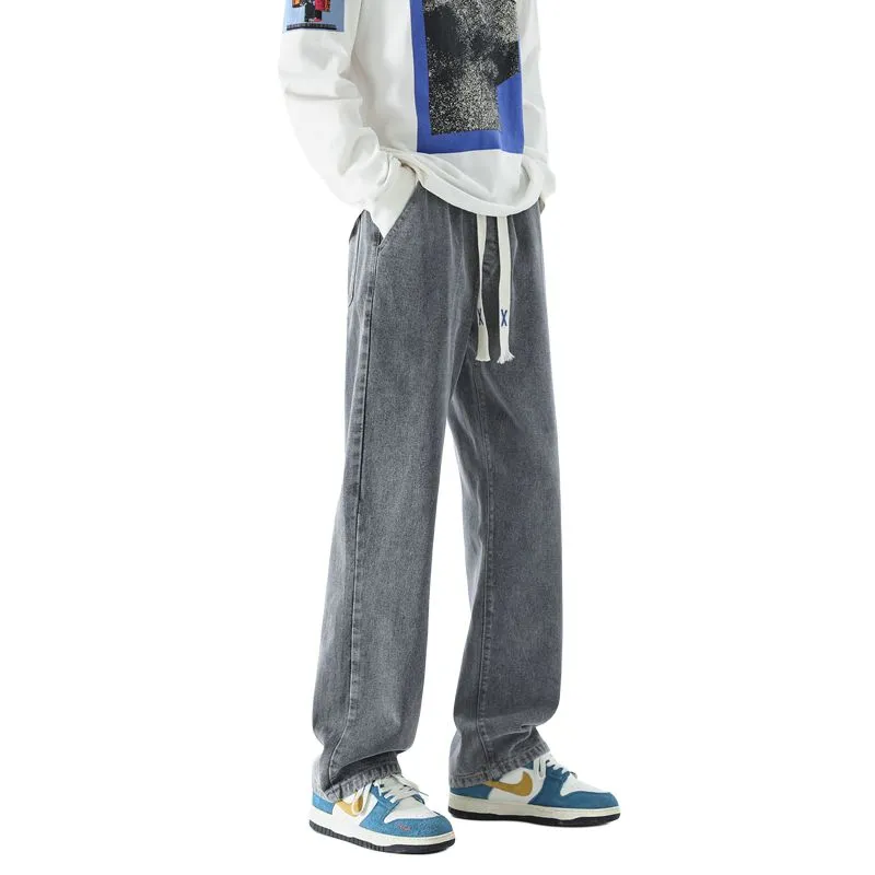 RED DRAGONFLY Jeans Unisex-10