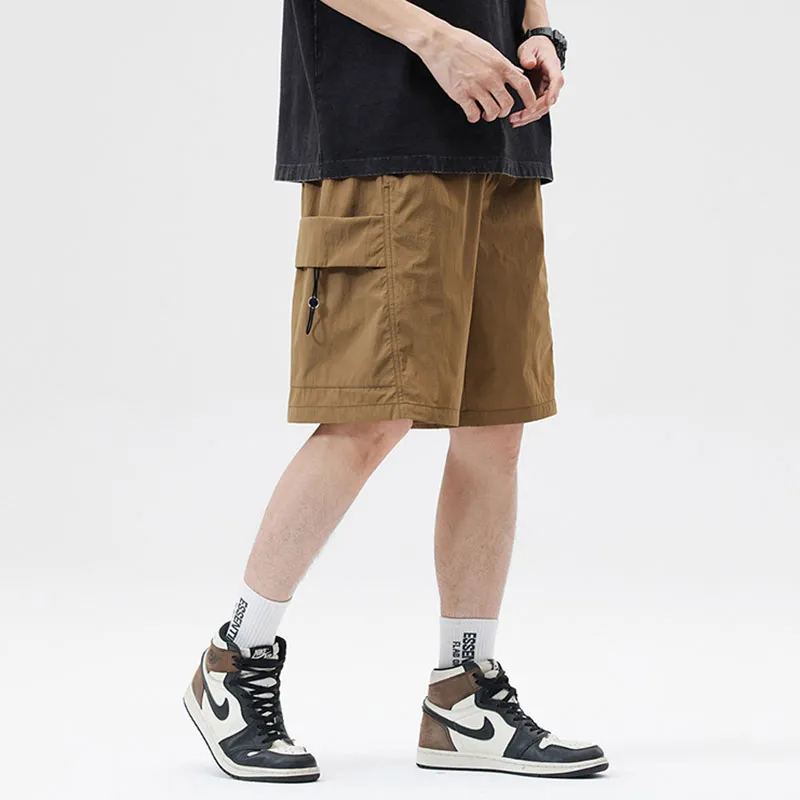 RED DRAGONFLY Casual Shorts Unisex-17