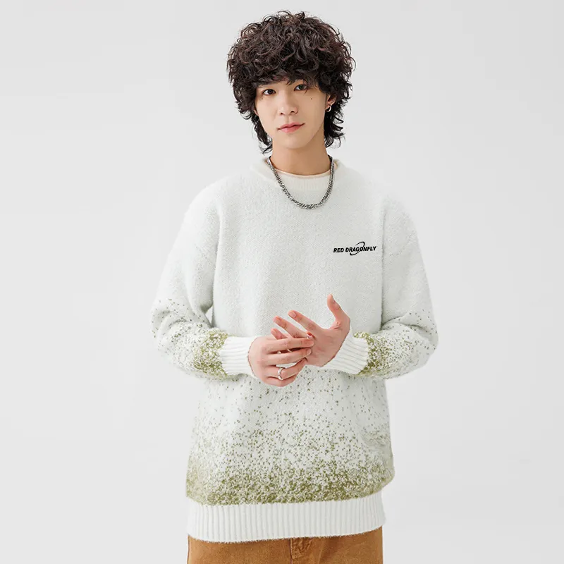 RED DRAGONFLY Knitwear Unisex-7