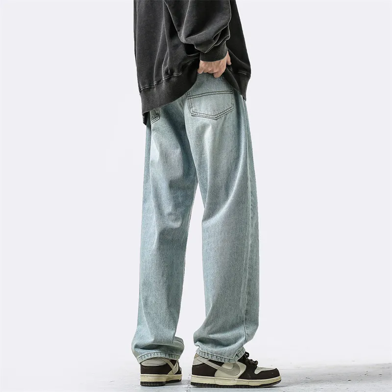 RED DRAGONFLY Jeans Unisex-14