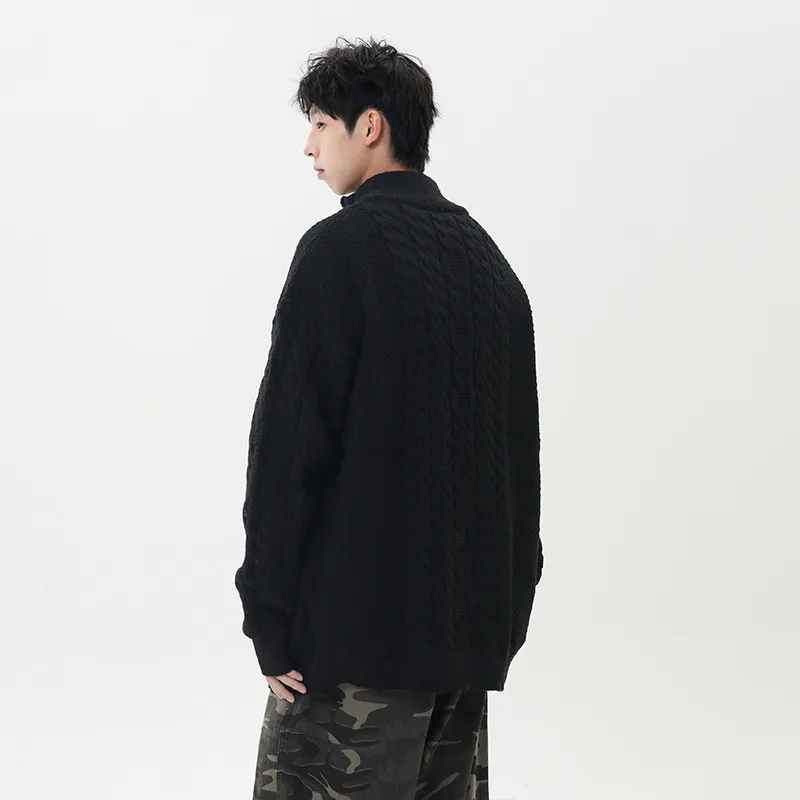 RED DRAGONFLY Sweaters Unisex-3