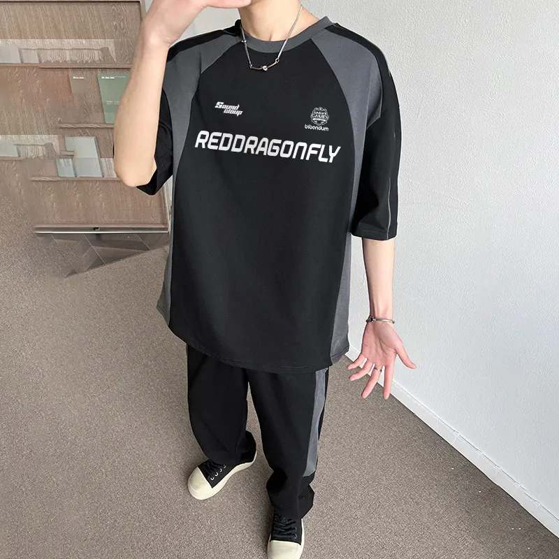 RED DRAGONFLY Casual Sportswear Unisex-8