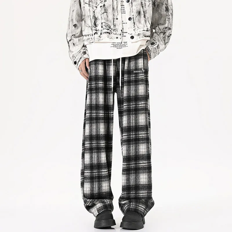 RED DRAGONFLY Casual Pants Unisex-3