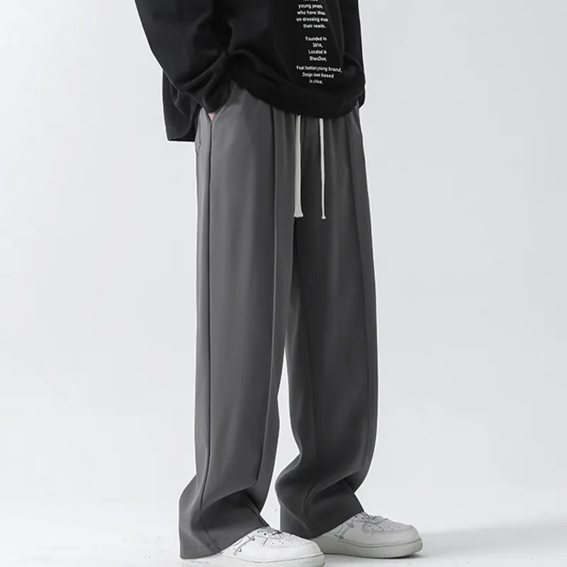 RED DRAGONFLY Casual Pants Unisex-7